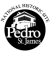 Pedro Logo 2021 Black and White-03 Pedro Logo 2021 Black and White-03